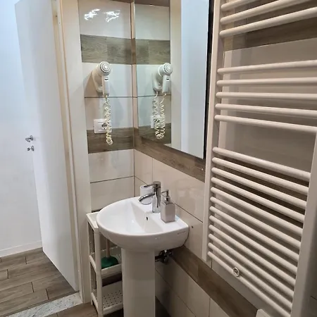 Appartamento Mauro Bilo Flat B