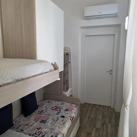 Mauro Bilo Flat B Appartamento *